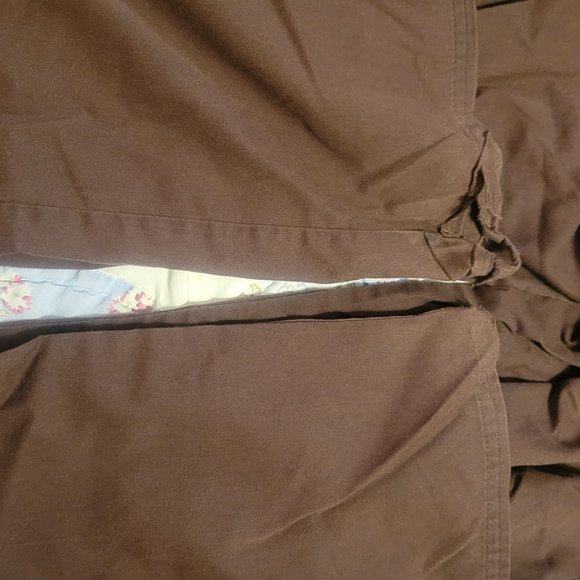 Mixed lot of two Scub pants, medium - Picture 7 of 7